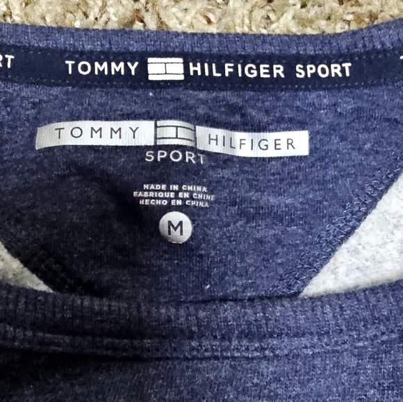 Tommy Hilfiger Sport Sweater - Picture 2 of 3